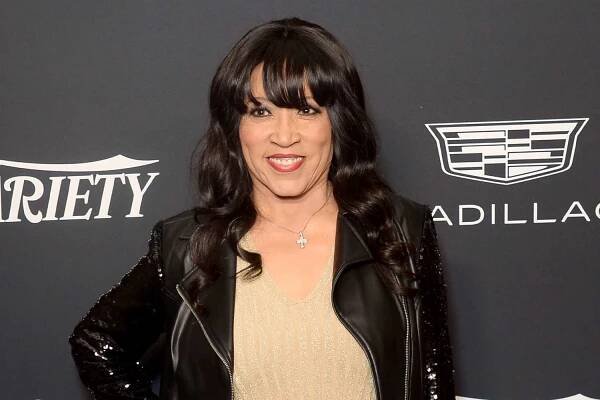 'Days of Our Lives' Star Jackée Harry on Her Historic Emmy Win for '227' in 1987 and the Horrors of Dating