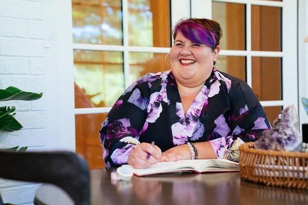 coaching — Marilyn Kimberly Hill