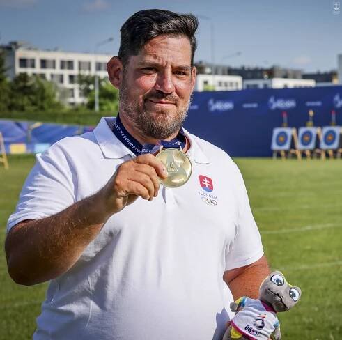 lukostreľba | Slovenský olympijský tím