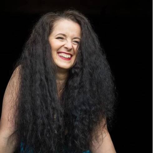 Helena Mošnová