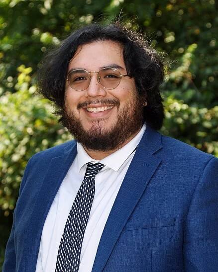Rodrigo Avila Hernandez 