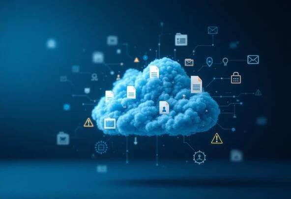 ⚠️ Únik dat z Oracle Cloud – 6 milionů záznamů veřejně přístupných kvůli chybnému nastavení