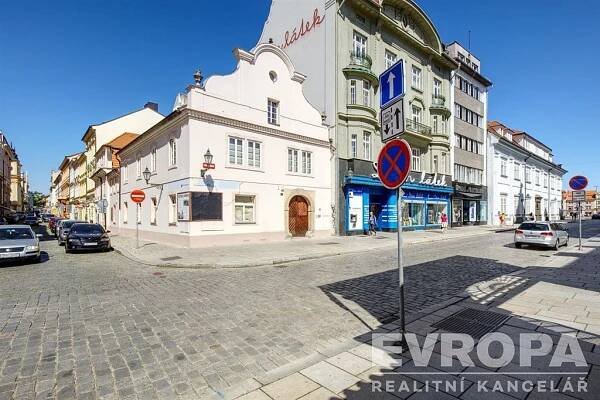 Františkánská, Plzeň - Vnitřní Město