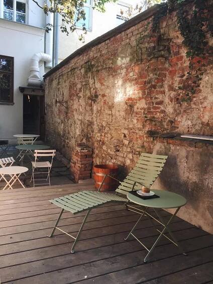 Sophie s Café Olomouc | Apetee