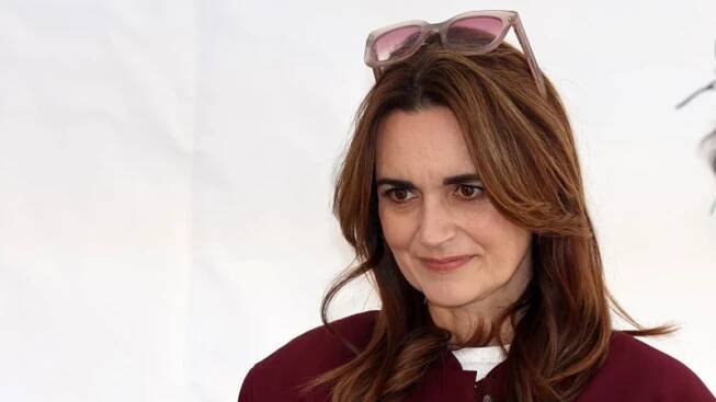 Zrádci a věrní se představují. Daniela Brzobohatá nasazuje poker face: Jsem hráčka