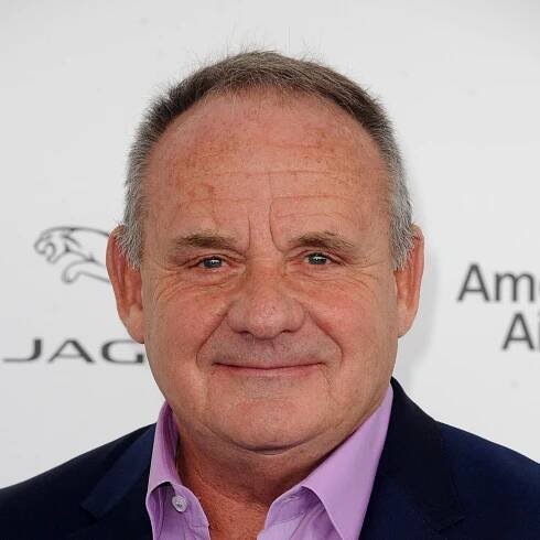 Photo of Paul Guilfoyle