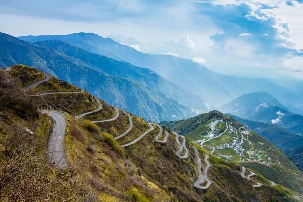 Sikkim