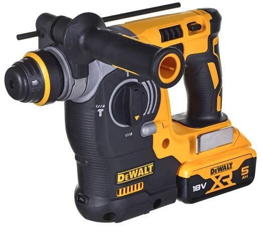 DeWALT DCH273P2T příklepová vrtačka 400 W 1100 ot/min | Quikset - Plzeň