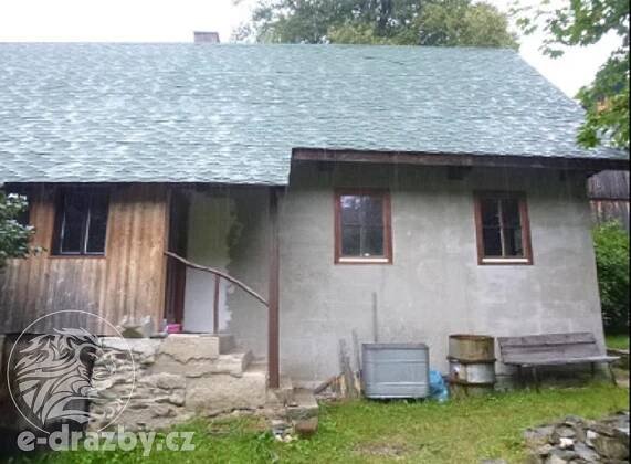 Prodej Dům, Železný Brod - Horská Kamenice, okres Jablonec nad Nisou