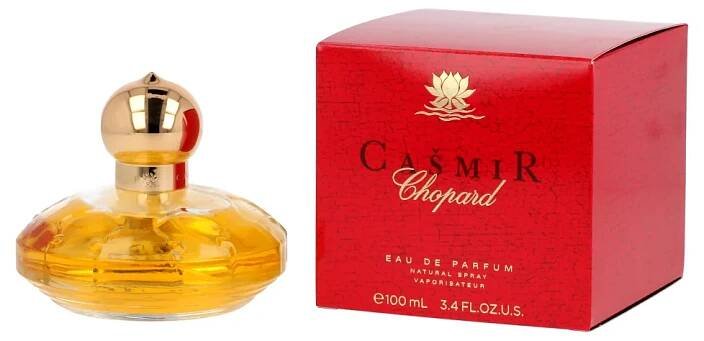 Chopard Casmir EDP 100 ml W (Nový obal)
