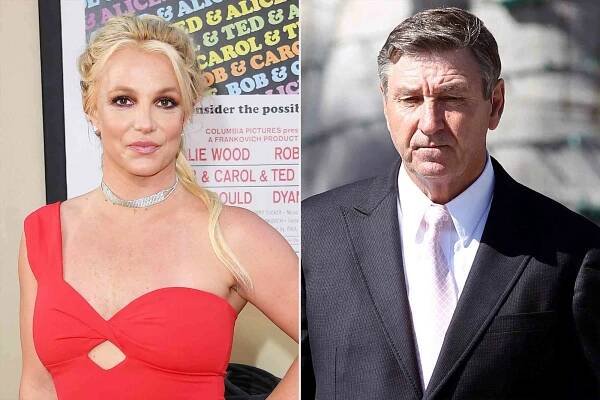 Britney Spears' Father Jamie Speaks Out After Conservatorship Suspension: 'Frankly, a Loss for Britney'