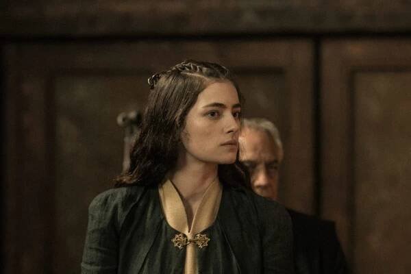 Millie Brady