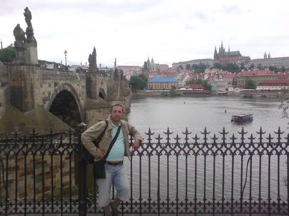 Old Town, 110 00 Prague-Prague 1, Czech Republic