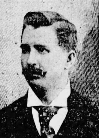 Robert Taylor Shillington - Wikipedia