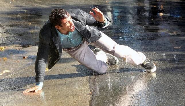 Kriminálka Miami - Tváří v tvář - Z filmu - Jonathan Togo