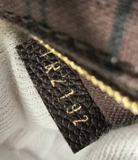 Louis Vuitton Artsy Monogram Empriente Ombre MM - Image 2
