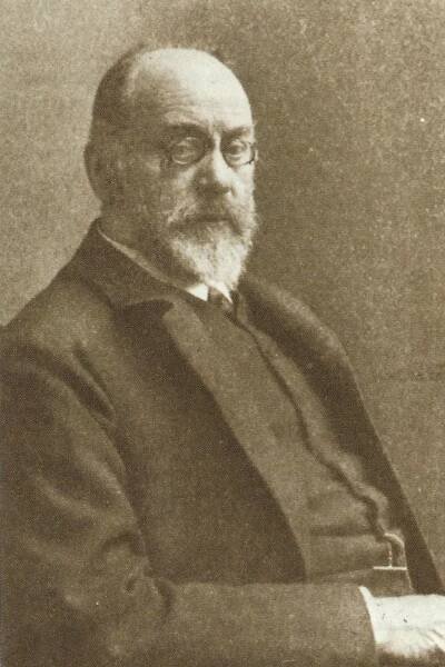 Anton von Frisch – Wikipedia