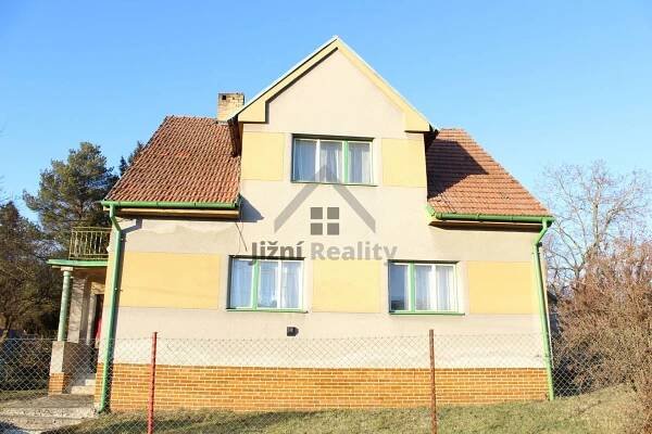 Prodej rodinného domu 160 m², pozemek 589 m², Dolní Hořice
