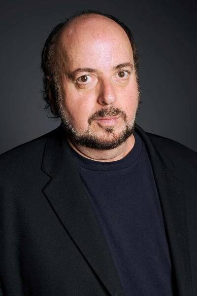 James Toback poses at the Hollywood Life House on January 18, 2009 in Park City, Utah.