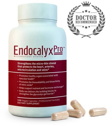 Endocalyx Pro