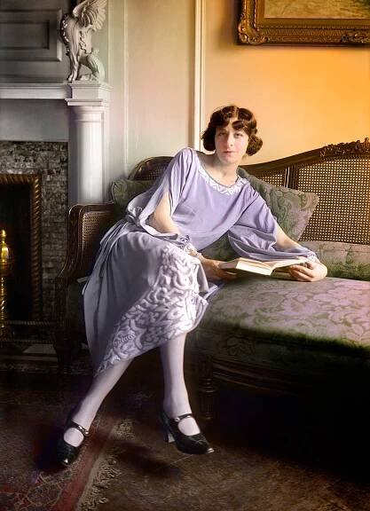 THE FANNY BRICE STORY