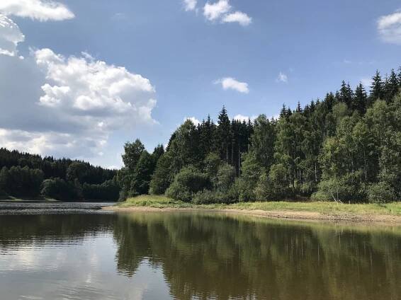 Geologická vycházka okolím Tachova | Volím TACHOV