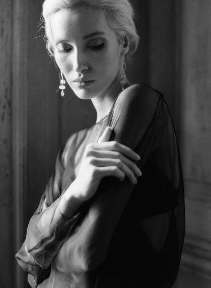 Studio Viperine Collection lookbook | Laura Gordon Fine Art Wedding Photographer
