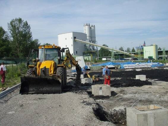 Obrázek - SVM VOLNÝ s.r.o. - stavební a obchodní společnost Valašské Meziříčí