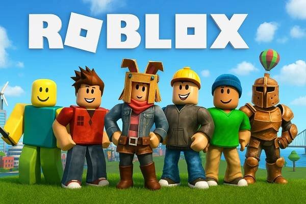 Roblox: Průvodce pro začátečníky a tvůrce