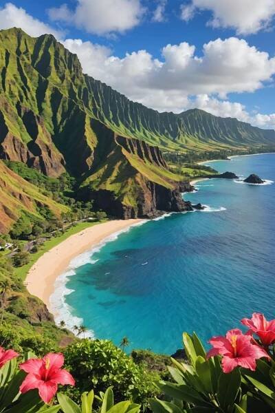 🌺 Ultimate Guide to Hawaii: Insider Tips for First-Time Visitors 🌴