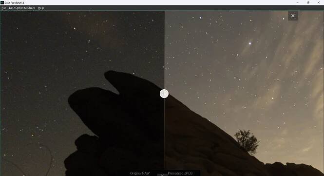DxO PureRAW Review: Get Sharper Images From Raw Camera Files