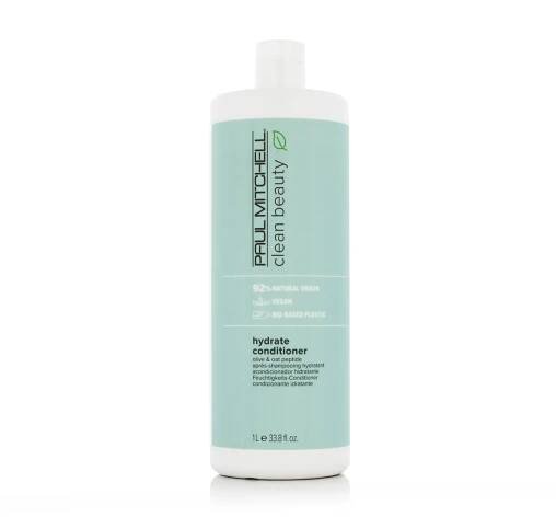 Paul Mitchell Clean Beauty Hydrate Conditioner 1000 ml