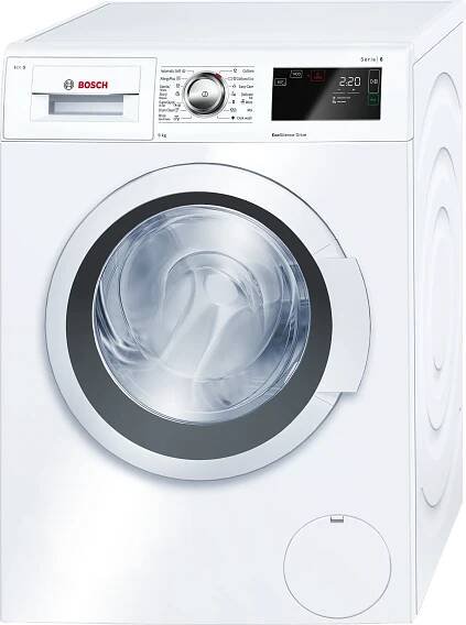 BOSCH WAT28660BY od 15 980 Kč