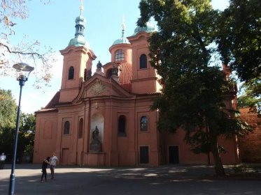 Soubor:Praha, kostel sv. Vavřince.jpg – Wikipedie