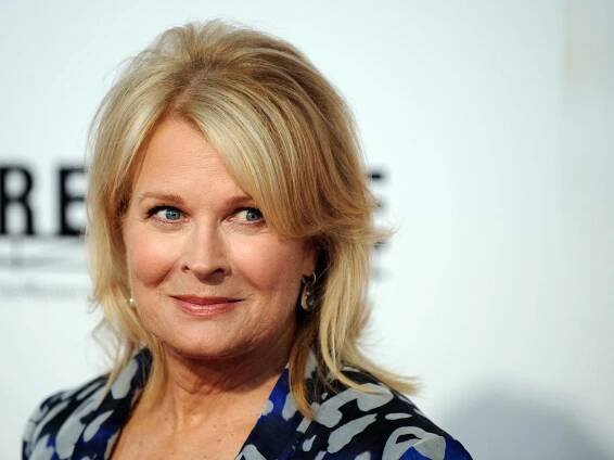 Candice Bergen