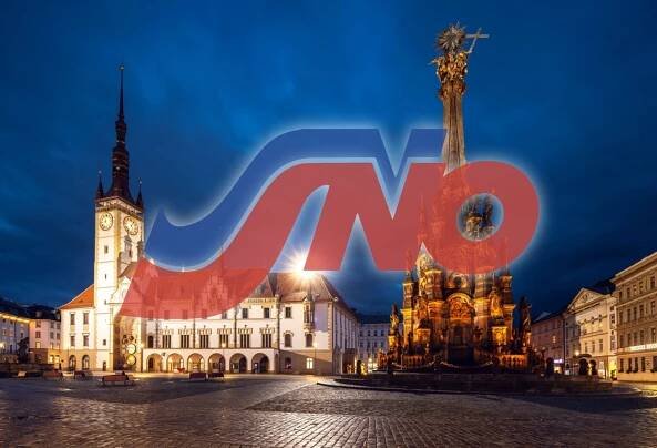 E-aukce nemovitých věcí na stránkách statutárního města Olomouce - Správa nemovitostí Olomouc, a.s.