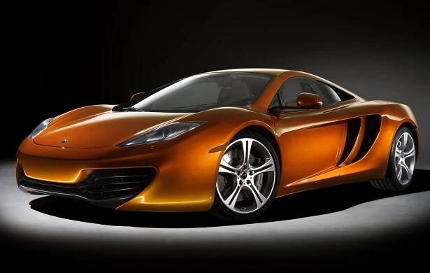 mclaren.com