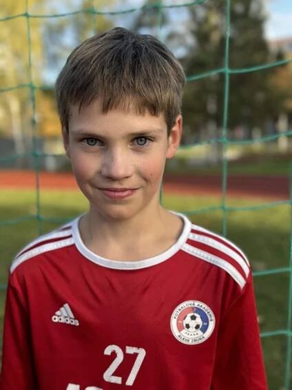 Soupiska (U10 – U11) – Fotbalová akademie Alexe Zbura | Sport pro mládež