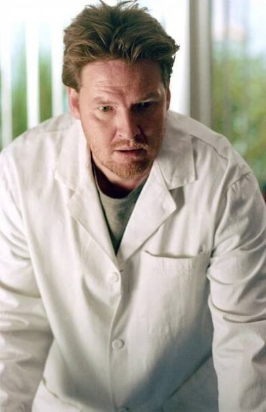 A co když je to pravda? - Z filmu - Donal Logue