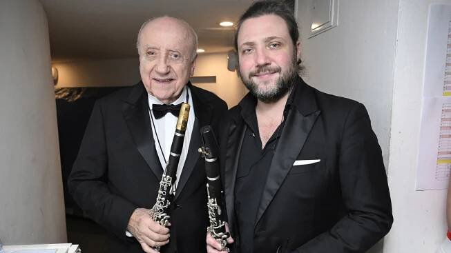 Felix Slováček junior podstoupil operaci: Otec řekl podrobnosti