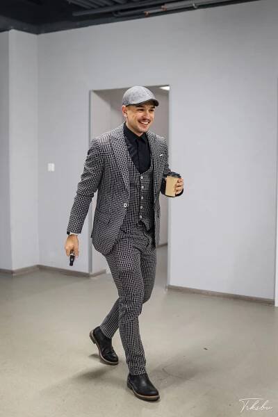 Jozef Baláž: S víťazstvom sme spokojní, ale zajtra ideme ďalej | HK Dukla Trenčín - oficiálna stránka