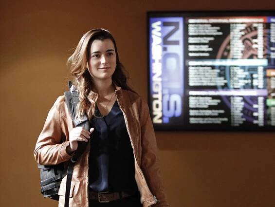 Cote de Pablo - Actress, Singer