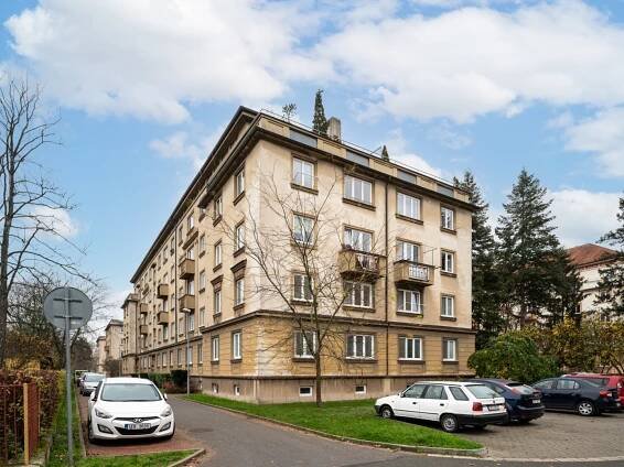 Prodej bytu, 3+1, ul. Jilemnického, Pardubice