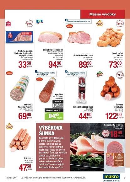 Označte produkt do nákupního košíku