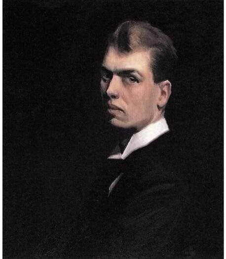 Hopper, Edward 