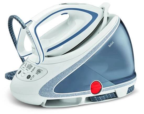 Příslušenství a náhradní díly PRO EXPRESS ULTIMATE GV9563E0 modrá GV9563E0 Tefal