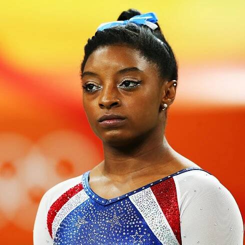 Gold Medal Gymnast Simone Biles Says She Too Was Sexually Assaulted by Team USA Doctor