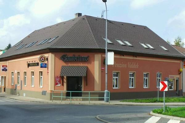 Restaurace Valdek foto 1
