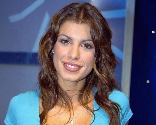 Elisabetta Canalis fotka