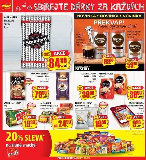 Označte produkt do nákupního košíku